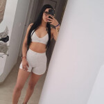 Barbara y Extrovertida En MOJÁCAR PLAYA 24Horas SALIDAS