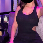 JOVEN ESPAÑOLA 19 AÑOS