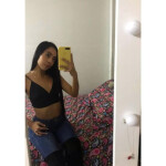 RECIEN LLEGADA - Soy simpática y dulce quiero compartir contigo.. y que vivas la mejor experiencia e