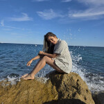 Sofia - Chica LATINA a y . Hago que y quedes eufórico de . Me llamo sofia y de preciosa de cabellera