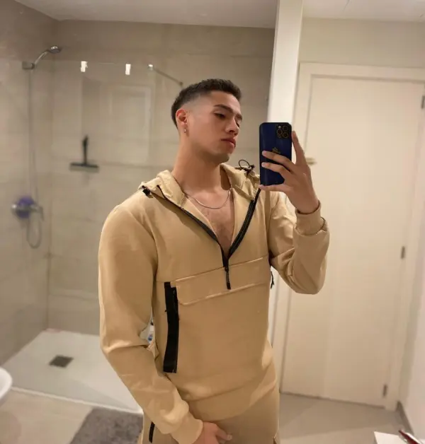 Fondo avatar