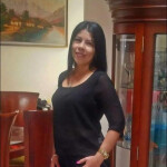 Novedad Isabella colombiana