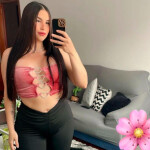 Anitaa solo salidas - Hola cariño soy Anita tengo 25 años una auténtica Diosa muy me describo como u