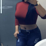 Amelia UNA RICA COLOMBIANA