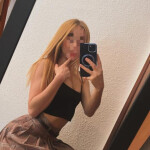 Sonia - Hola guapo Soy Sonia Brindo exclusivo para caballeros respetuoso que cuidan su presencia y s