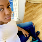 NAYARA LATINA QUEDO EN EL COCHE