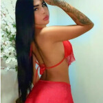 Colombiana - Soy Catalina tengo 22 años soy muy Mi objetivo es hacerte sentir especial relajado y ún