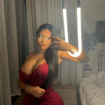 Morena - Soy una dama y muy dispuesta más . Me gusta sin prisas s y encuentros que te dejen . Conmig