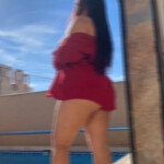 Una ecuatoriana por Barcelona