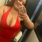 Xiomara - Tengo 23 años soy una chica curvi y muy alegre me gusta ser un poco de todo verás que me p