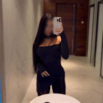 Mery lovely girl in Benalmádena