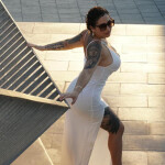 Soy Mia una hermosa latina solita en Madrid!