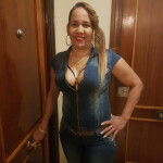 CINTHIA NUEVA - Hola Amores soy una chica Domicana recien llegada a tu ciudad estoy dispuesta para h