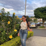 Chica SOLO SALIDAS a hoteles y casa particulares