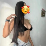 Recién llegada - Hola soy Leidy recien llegada súper maravillosa te haré el mejor masaje de tu vida 