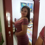 María recién llegada a tu ciudad muy divertida Masajes completos domicilios