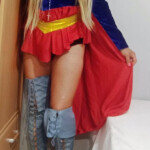 Completo madurita 45 años