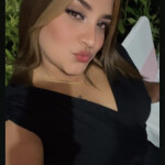 Sabrina novedad - Hola amor soy una chica venezolana súper amable cariñosa nueva en la ciudad con ga