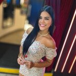 HERMOSA LATINA - Hola mis amores soy Luci una dulce venezolana novedad por aquí por unos días con ga