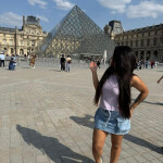 Jovencita recién llegada castellon