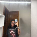 Latina y !! - Hi amor!! Mi nombre es Anny si buscas compañía para un momento agradable aquí estoy. L