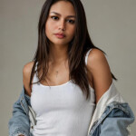 Zoe consentida - Hola soy Zoe estoy recién llegada a Logroño soy una chica muy bonita de cuerpo delg