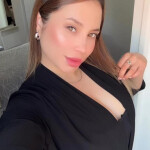 VALERY una latina dulce elegante NOVEDAD MADRID!