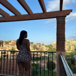 NIKOL 21 AÑOS COLOMBIANA EN ALCANTARILLA