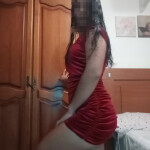 Sofia - Hola a todos soy una joven de 23 años con muchas ganas de conocer gente nuevas soy una chica