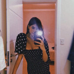 Lara NUEVA EN LA CIUDAD