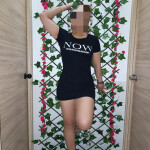 Daniela Domicilis y hoteles 24hs