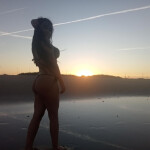 Sofi - Ubicación 1110 Cádiz capital zona estadio la laguna. Sofía 26 años descripción si no soy la d