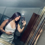 Joven recién llegada a la ciudad