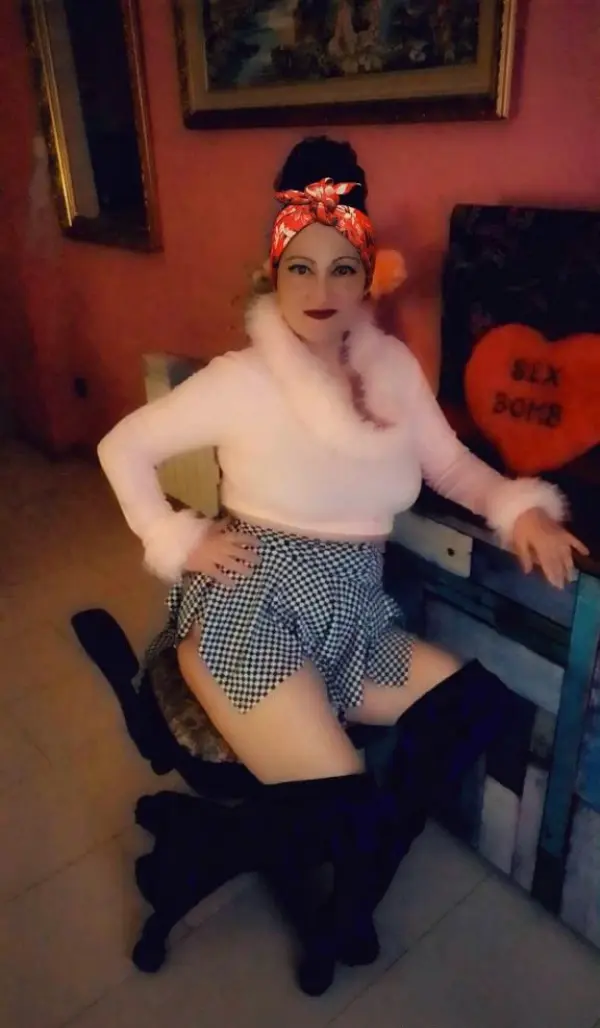 Fondo avatar