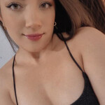 Antonella colombiana 23 años recién llegada a santander