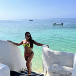NAOMI MORENA LATINA - Hola soy una chica morena de 35 años tranquila me gusta tomar un ver el atarde