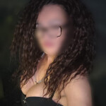 NUEVA CHICA EN FERROL... DIVERTIDA ALEGRE... SOLO DESPLAZAMIENTOS