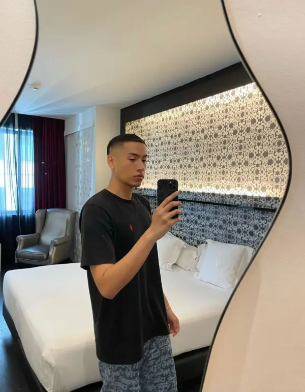 Fondo avatar
