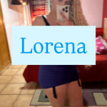 RUBIA Y SOBRE TODO LLAMAE