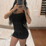 Brasileña guapa Ribadeo