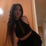 Liz por primera vez Calonge y sus alreres