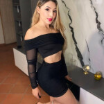 VALERY NUEVA EN GRANADA