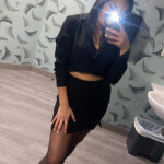 Anita - Hola soy Anita una chica muy dulce y divertida que te encantaría conocer para dirutar y dive