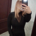 Novedades Sevilla - Hola soy Daniela encantada de conocerte estoy en tú Zona me encantaría quedar co