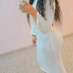 Chica con buenos rollos