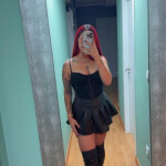 Sofia PELIRROJA 24 HRS