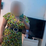 Hermosa Canaria novedad Gordita