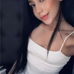 Colombiana y adictiva en Alicante