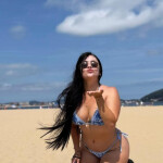 Colombiana divertida