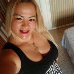 Madurita picamtona - Soy una linda chica con ganas de rico con unas lindas personas que la quieran p